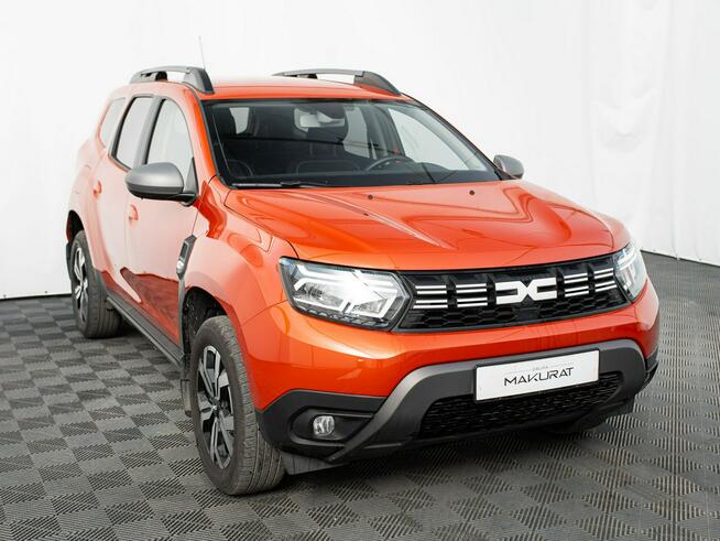 Dacia Duster WD7468R#1.3 TCe Journey Klimatronik K.cof NAVI Salon PL VAT 23%