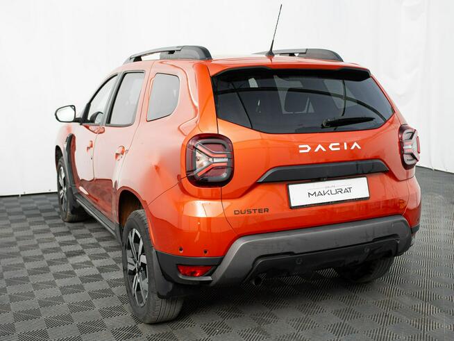 Dacia Duster WD7468R#1.3 TCe Journey Klimatronik K.cof NAVI Salon PL VAT 23%