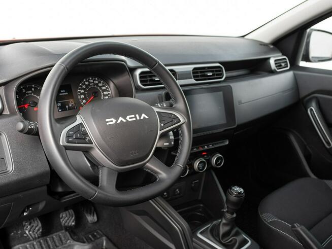 Dacia Duster WD7468R#1.3 TCe Journey Klimatronik K.cof NAVI Salon PL VAT 23%