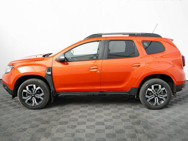 Dacia Duster WD7468R#1.3 TCe Journey Klimatronik K.cof NAVI Salon PL VAT 23%