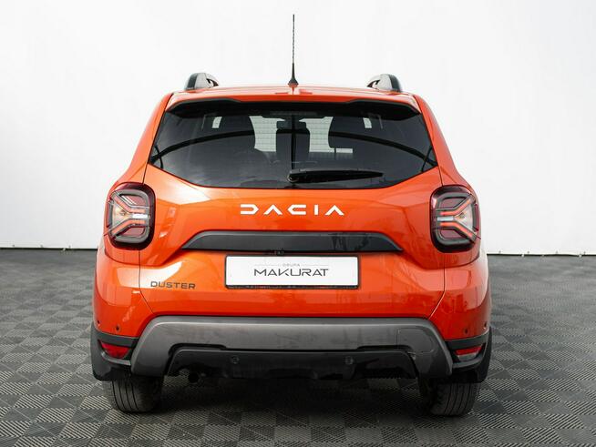 Dacia Duster WD7468R#1.3 TCe Journey Klimatronik K.cof NAVI Salon PL VAT 23%