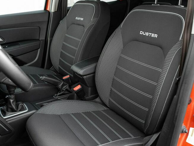 Dacia Duster WD7468R#1.3 TCe Journey Klimatronik K.cof NAVI Salon PL VAT 23%