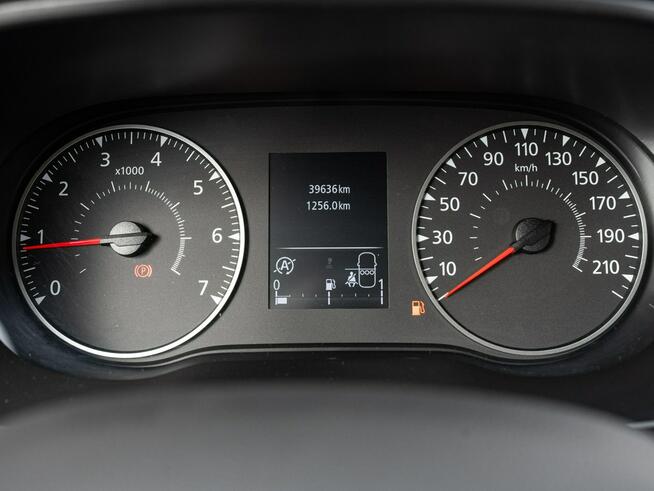 Dacia Duster WD7468R#1.3 TCe Journey Klimatronik K.cof NAVI Salon PL VAT 23%
