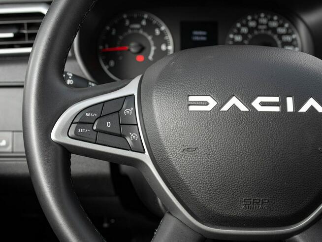 Dacia Duster WD7468R#1.3 TCe Journey Klimatronik K.cof NAVI Salon PL VAT 23%