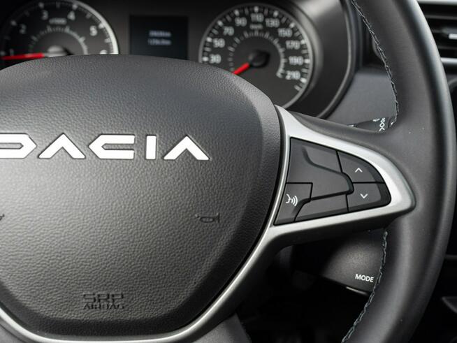 Dacia Duster WD7468R#1.3 TCe Journey Klimatronik K.cof NAVI Salon PL VAT 23%