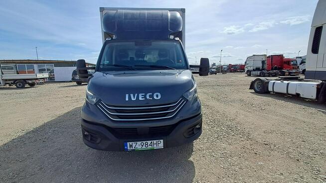 Iveco Daily 50C18 V