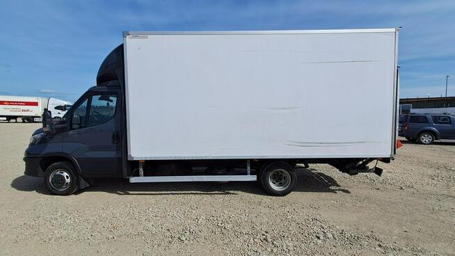 Iveco Daily 50C18 V