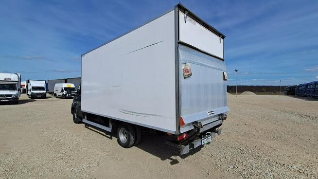Iveco Daily 50C18 V