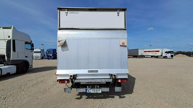 Iveco Daily 50C18 V