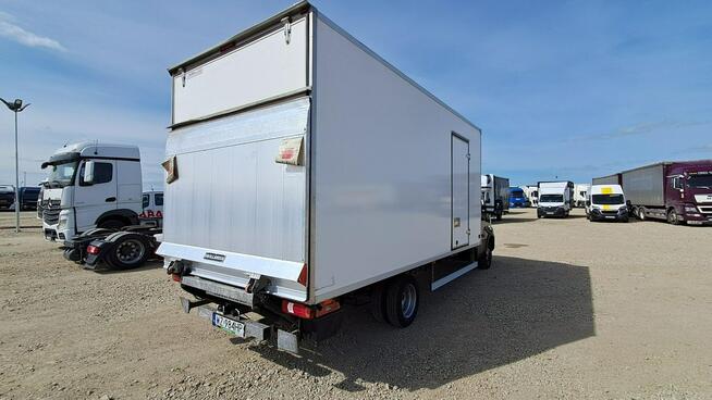 Iveco Daily 50C18 V