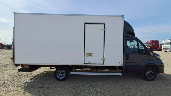 Iveco Daily 50C18 V