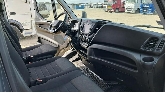 Iveco Daily 50C18 V
