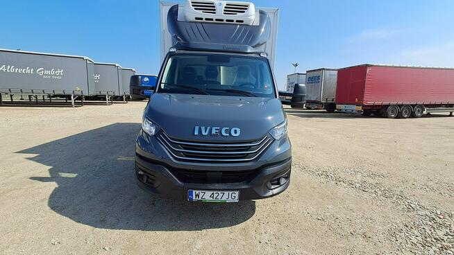 Iveco Daily 50C18 V