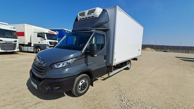 Iveco Daily 50C18 V