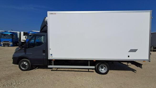 Iveco Daily 50C18 V