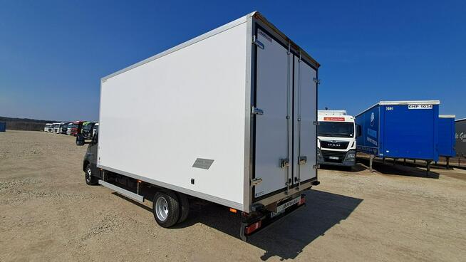 Iveco Daily 50C18 V