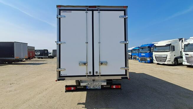Iveco Daily 50C18 V