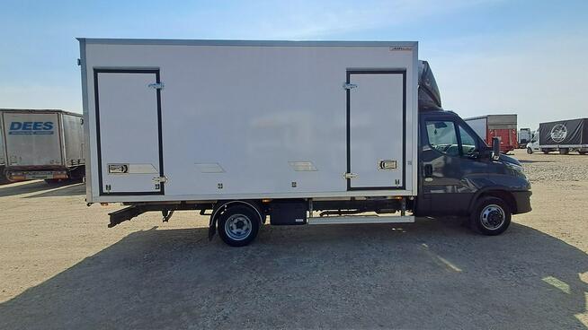 Iveco Daily 50C18 V