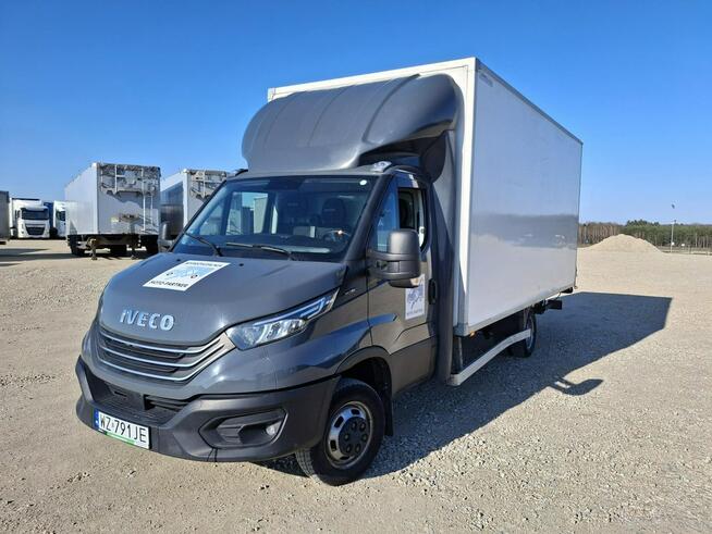 Iveco Daily 50C18 V