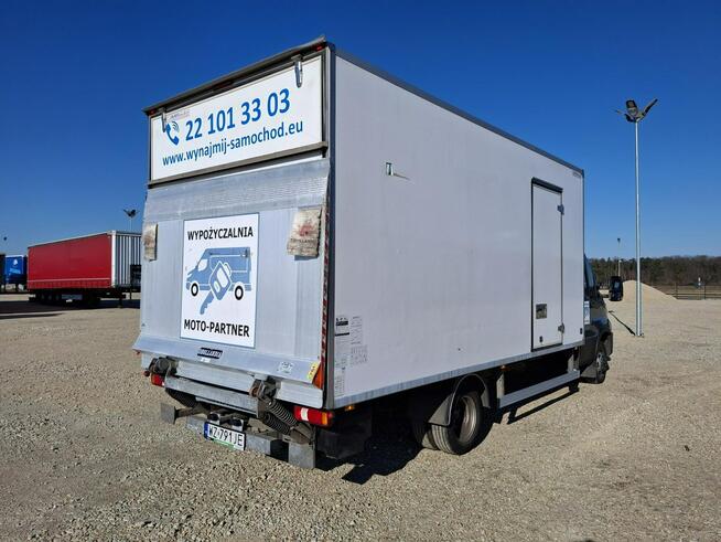Iveco Daily 50C18 V