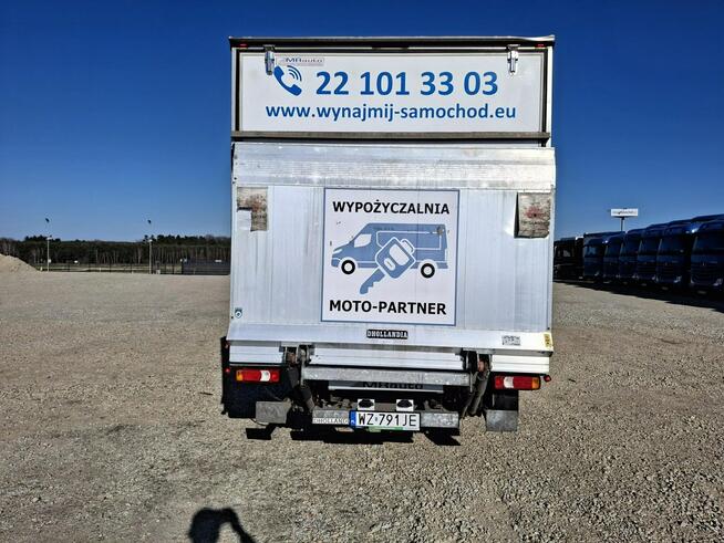 Iveco Daily 50C18 V