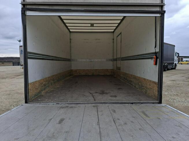 Iveco Daily 50C18 V