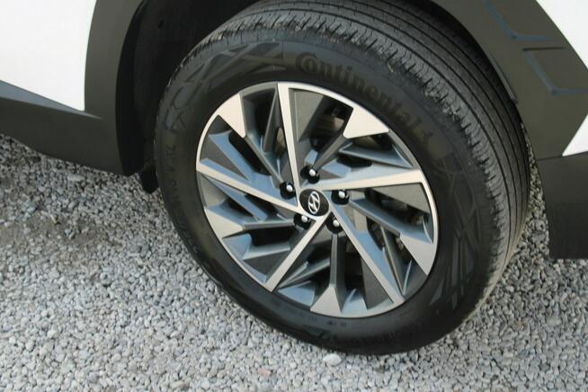 Hyundai Tucson 2WD 48V 150KM Smart Salon PL netto 77 560PLN