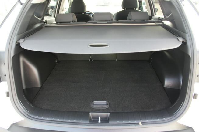 Hyundai Tucson 2WD 48V 150KM Smart Salon PL netto 77 560PLN