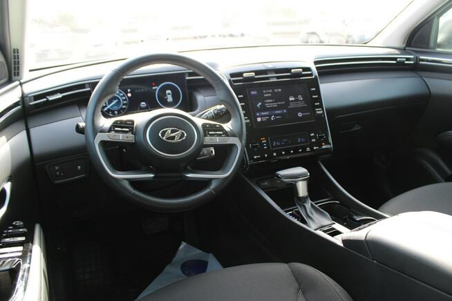 Hyundai Tucson 2WD 48V 150KM Smart Salon PL netto 77 560PLN