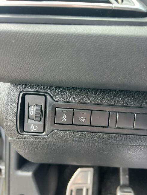 Peugeot 308 Panorama