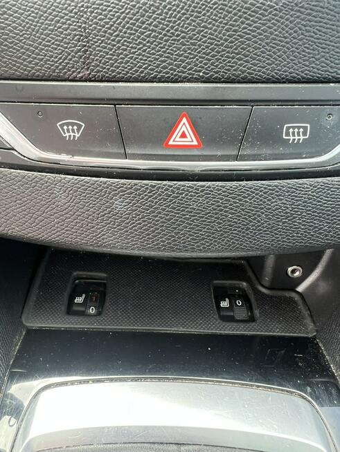 Peugeot 308 Panorama