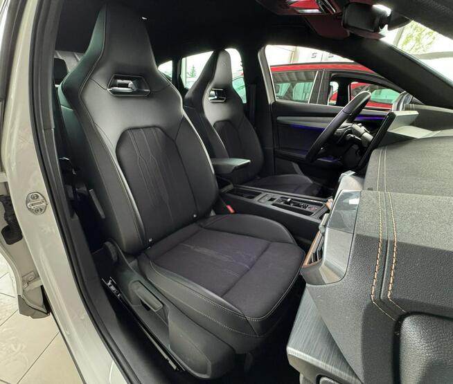 Cupra Formentor 1.5 TSI 150KM DSG 2024 Bezwypadkowy Gwarancja FV VAT23% Salon Polska
