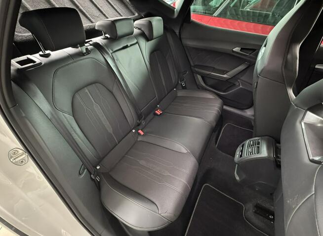 Cupra Formentor 1.5 TSI 150KM DSG 2024 Bezwypadkowy Gwarancja FV VAT23% Salon Polska