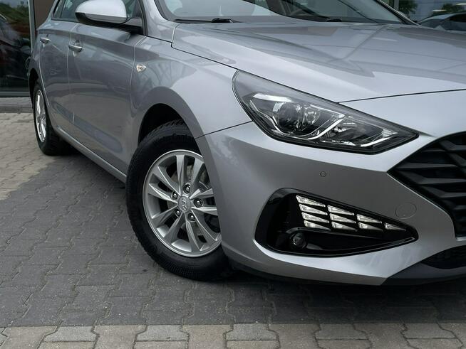 Hyundai i30 1.5DPI 110 KM Modern Salon Polska Android Auto Kamera GWARANCA FV 23%