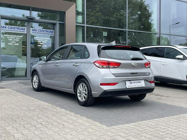 Hyundai i30 1.5DPI 110 KM Modern Salon Polska Android Auto Kamera GWARANCA FV 23%