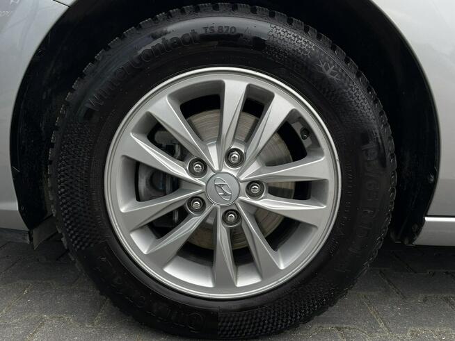 Hyundai i30 1.5DPI 110 KM Modern Salon Polska Android Auto Kamera GWARANCA FV 23%