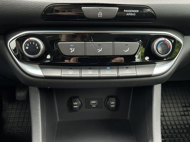 Hyundai i30 1.5DPI 110 KM Modern Salon Polska Android Auto Kamera GWARANCA FV 23%