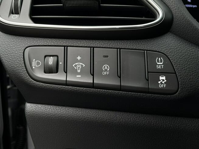 Hyundai i30 1.5DPI 110 KM Modern Salon Polska Android Auto Kamera GWARANCA FV 23%
