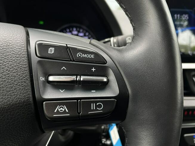 Hyundai i30 1.5DPI 110 KM Modern Salon Polska Android Auto Kamera GWARANCA FV 23%