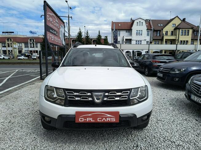 Dacia Duster Salon Pl | Instalacja Gazowa| SUV|114 KM| 1.6 |16V