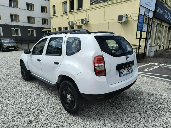 Dacia Duster Salon Pl | Instalacja Gazowa| SUV|114 KM| 1.6 |16V