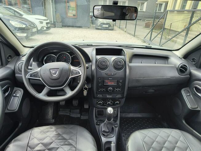 Dacia Duster Salon Pl | Instalacja Gazowa| SUV|114 KM| 1.6 |16V
