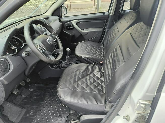 Dacia Duster Salon Pl | Instalacja Gazowa| SUV|114 KM| 1.6 |16V