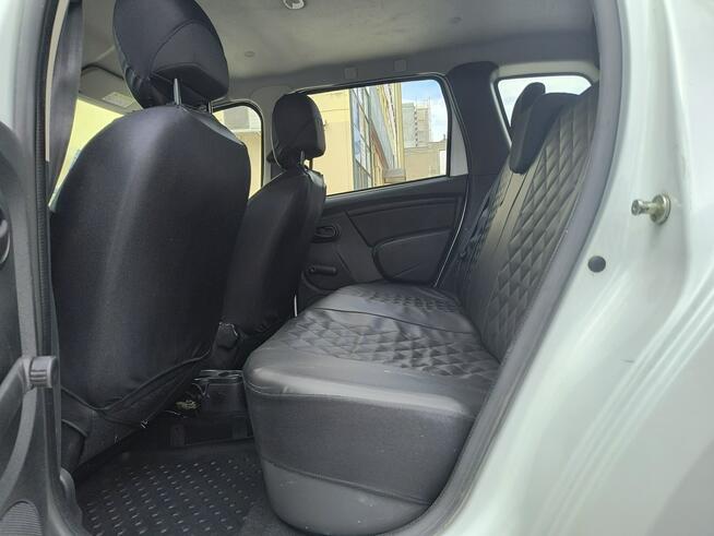 Dacia Duster Salon Pl | Instalacja Gazowa| SUV|114 KM| 1.6 |16V