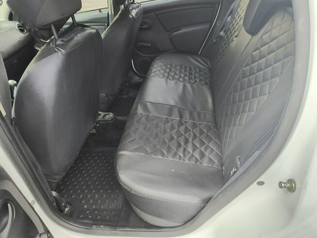Dacia Duster Salon Pl | Instalacja Gazowa| SUV|114 KM| 1.6 |16V