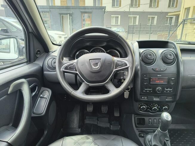 Dacia Duster Salon Pl | Instalacja Gazowa| SUV|114 KM| 1.6 |16V