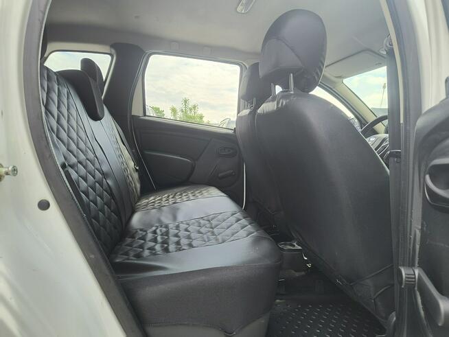 Dacia Duster Salon Pl | Instalacja Gazowa| SUV|114 KM| 1.6 |16V