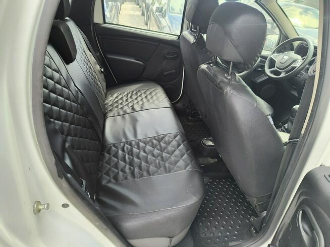 Dacia Duster Salon Pl | Instalacja Gazowa| SUV|114 KM| 1.6 |16V