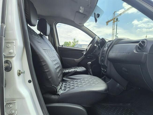Dacia Duster Salon Pl | Instalacja Gazowa| SUV|114 KM| 1.6 |16V