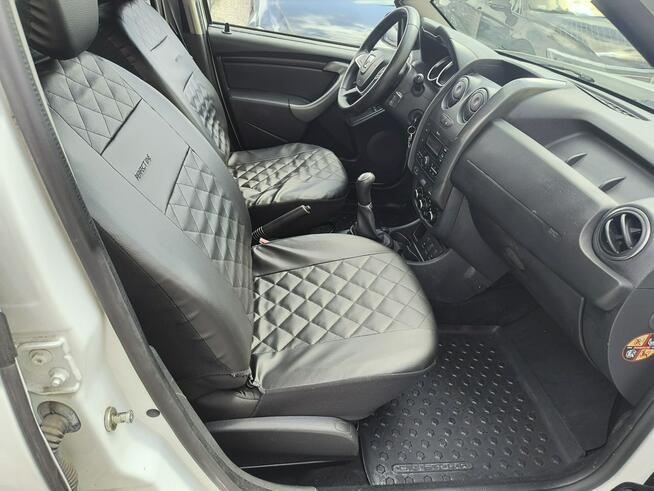 Dacia Duster Salon Pl | Instalacja Gazowa| SUV|114 KM| 1.6 |16V